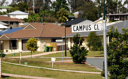 Two women have been charged with prostitution offences after operating an illegal brothel at a Campus Close residence. Two women have been charged with prostitution offences after operating an illegal brothel at a Campus Close residence.